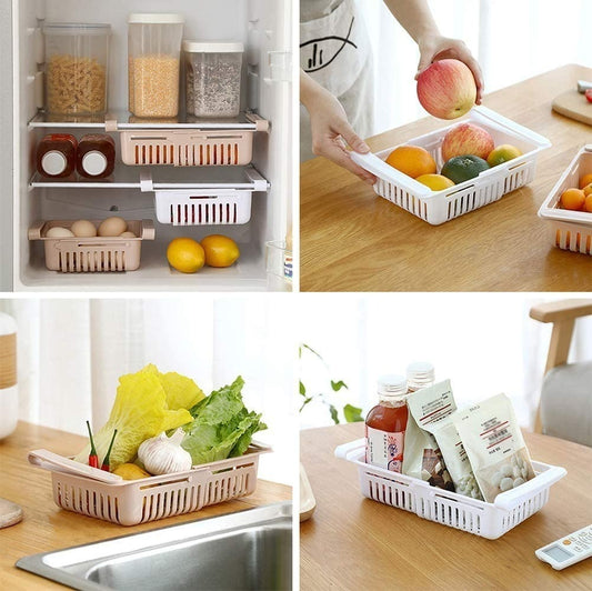 Organizador expandible set x3