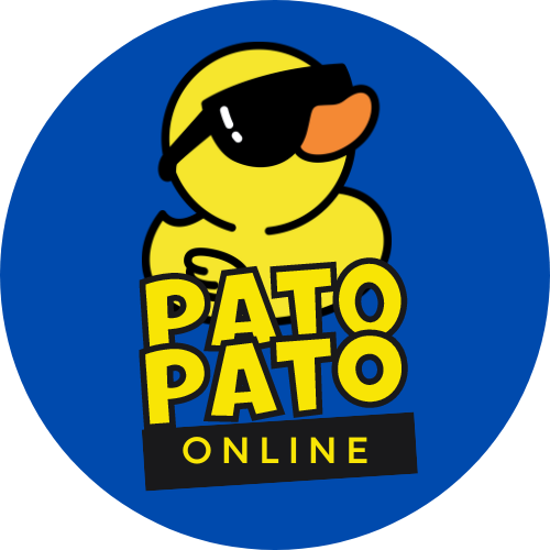 Pato Pato 